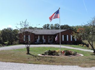 230 Highway W, Sullivan, MO 63080