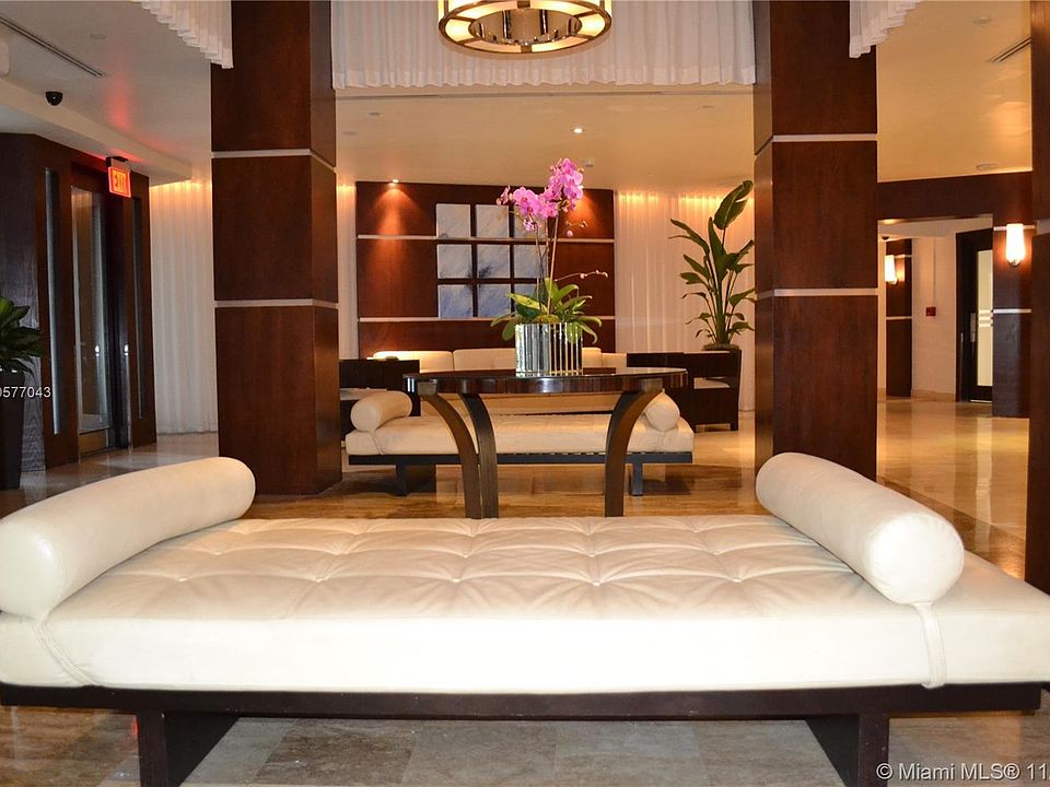 2nd image of 2451 Brickell Ave APT 12K