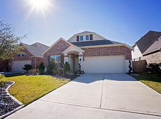 27623 Halls Farms Ln, Fulshear, TX 77441