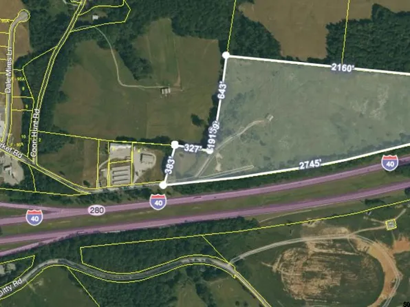 1360 1st Ave S, Baxter, TN 38544