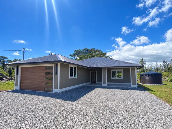 15-1910 8th Ave, Keaau, HI 96749