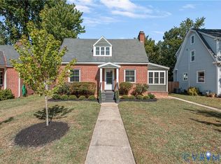 1504 Nottoway Ave, Richmond, VA 23227