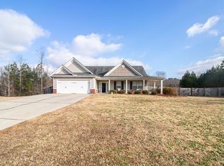 338 Shoals Trl, Dallas, GA 30132