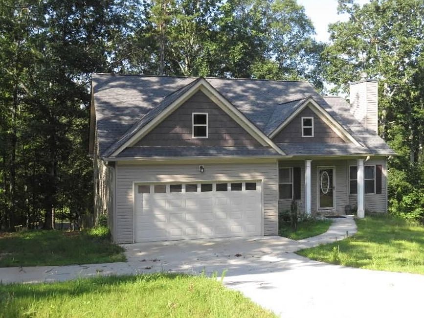 Property Front View