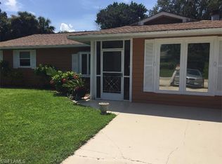 14937 Randolph Dr, Fort Myers, FL 33905