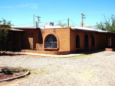 6503 E Highway 90, Sierra Vista, AZ, 85635