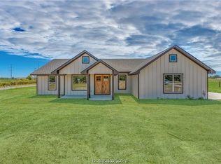 5181 County Road 127, Iola, TX 77861