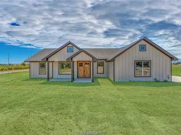 5181 County Road 127, Iola, TX 77861