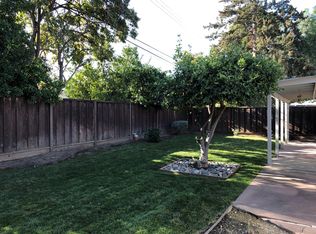 1782 Balsa Ave, San Jose, CA 95124