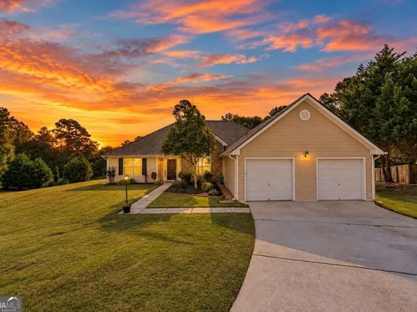 2316 Acorn Way, Monroe, GA 30656