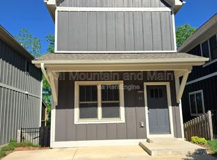 44 Wheeler Rd, Weaverville, NC 28787