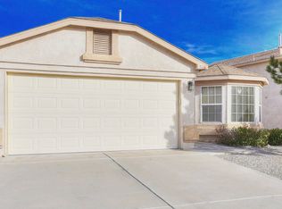 513 Playful Meadows Dr NE, Rio Rancho, NM 87144