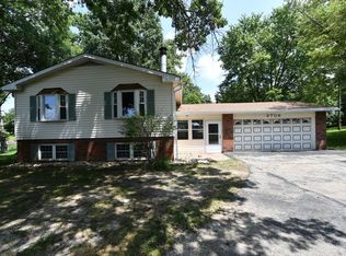 2706 Christy Ave, Grover, MO 63040