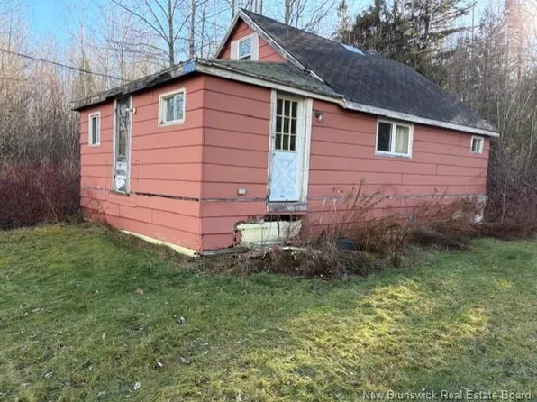 400 Flume Ridge Rd, Dumbarton, NB E6K 2C2
