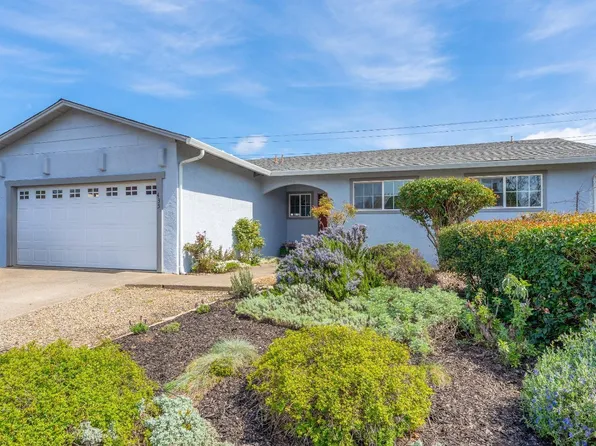 435 Washo Drive, Ukiah, CA 95482