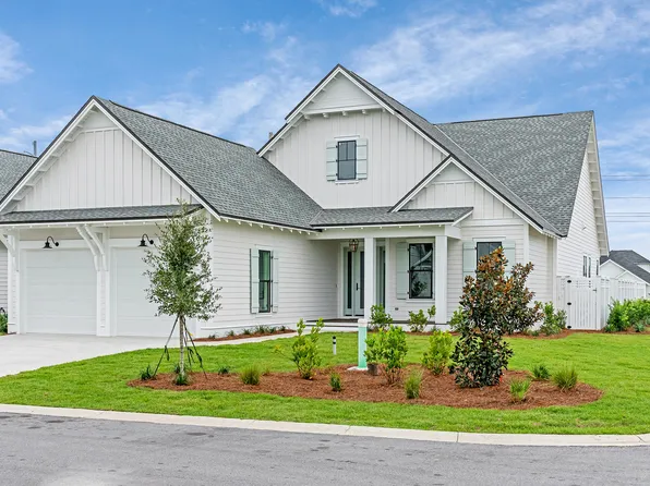 229 E Firethorn Cir Lot 27, Watersound, FL 32461