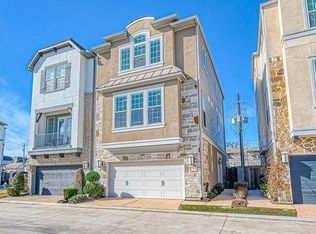 1205 Edwinstowe Trl, Houston, TX 77043