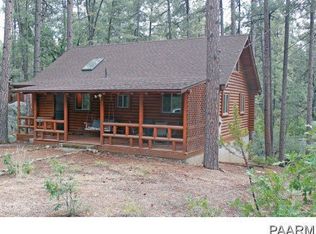 1317 E Stage Coach Rd, Prescott, AZ 86303