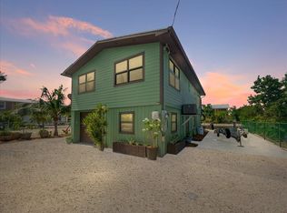 4244 Dorn Rd, Big Torch Key, FL 33042