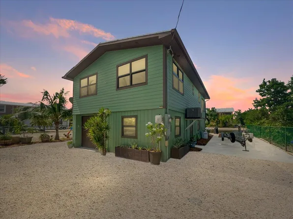 4244 Dorn Rd, Big Torch Key, FL 33042