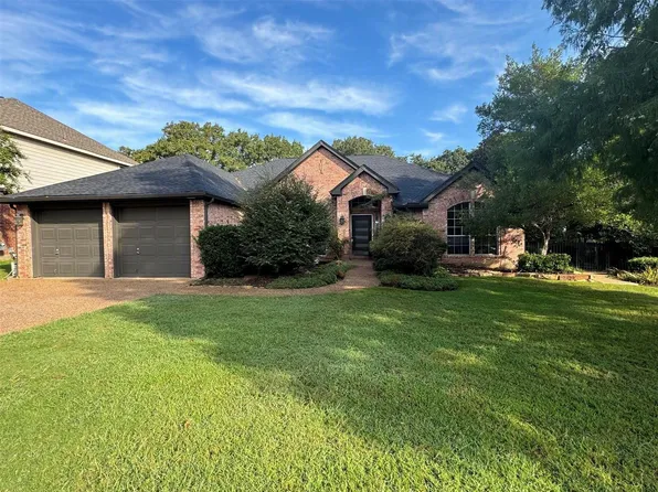 3103 Green Hollow Ct, Highland Village, TX 75077