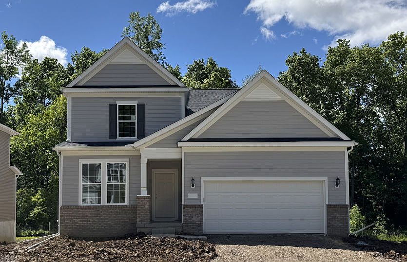 Home Exterior
