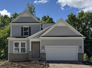 635 Mill Stone Dr, Sunbury, OH 43074