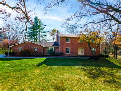2615 Carriage Rd, Powell, OH, 43065
