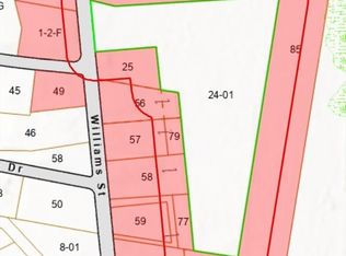 565 Williams St, North Dighton, MA 02764