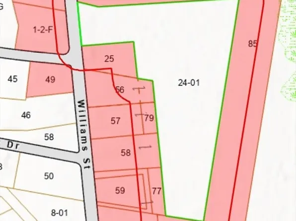 565 Williams St, North Dighton, MA 02764