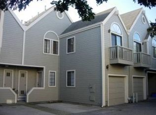 511 N San Mateo Dr, San Mateo, CA 94401