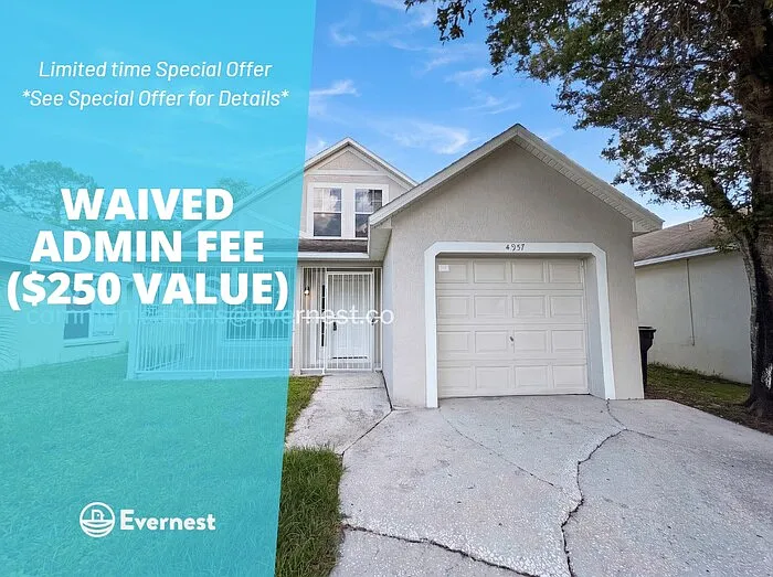 4957 Vista Lago Dr — Photo 1