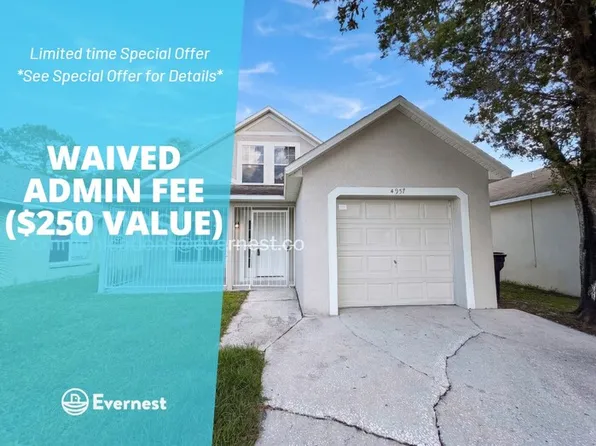 4957 Vista Lago Dr, Orlando, FL 32811
