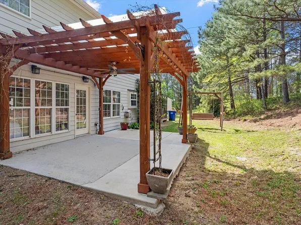 3808 Cholla Ct, Raleigh, NC 27616