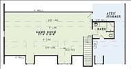 Bonus Room