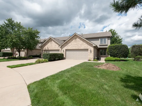 14567 Albany Ave, Lemont, IL 60439