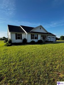 198 Blue Ridge Rd, Campbellsville, KY, 42718