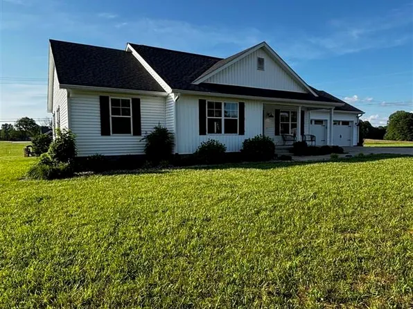 198 Blue Ridge Rd, Campbellsville, KY 42718