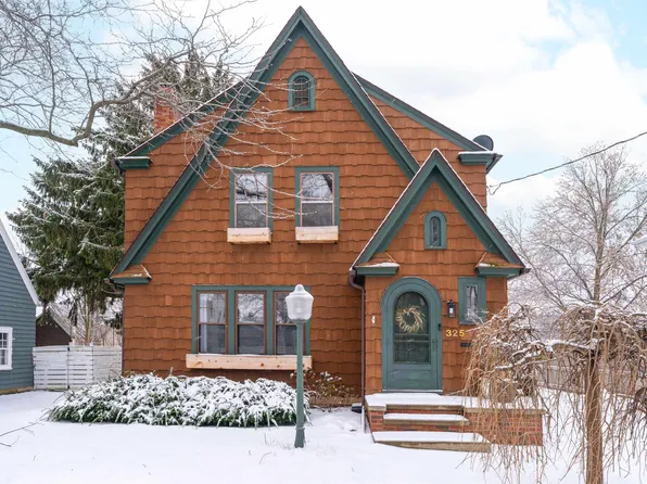 325 E Randall St, Appleton, WI 54911