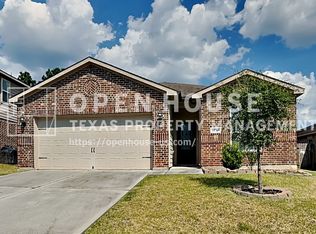 9156 Nina Rd, Conroe, TX 77304