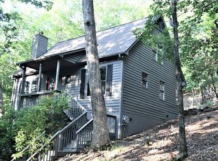 602 Bellflower Dr, Big Canoe, GA 30143