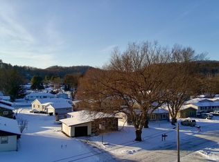 1750 Collins Drive, Richland Center, WI 53581