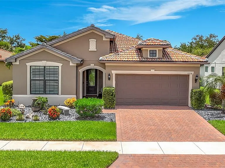 11230 Sandhill Preserve Dr — Photo 1