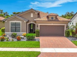 11230 Sandhill Preserve Dr, Sarasota, FL 34238