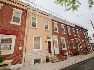 437 E Flora St, Philadelphia, PA 19125