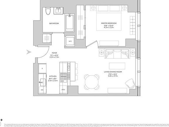 2nd image of 252 South St #59H
