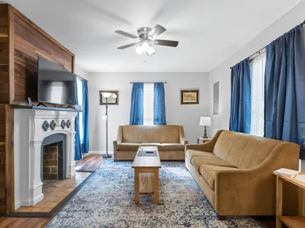 3705 Hoyt St, Chattanooga, TN