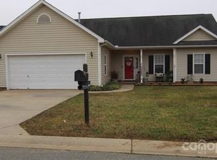 408 Dexter Pl, Monroe, NC 28110