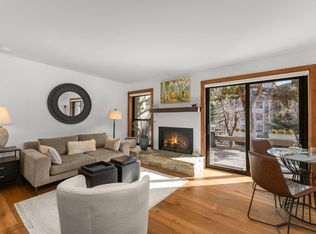 Indian Springs, Sun Valley, ID 83353