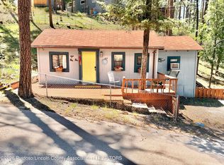 107 Rooney Rd, Ruidoso, NM 88345